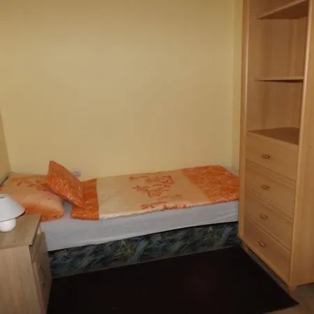 Apartamento Botond *