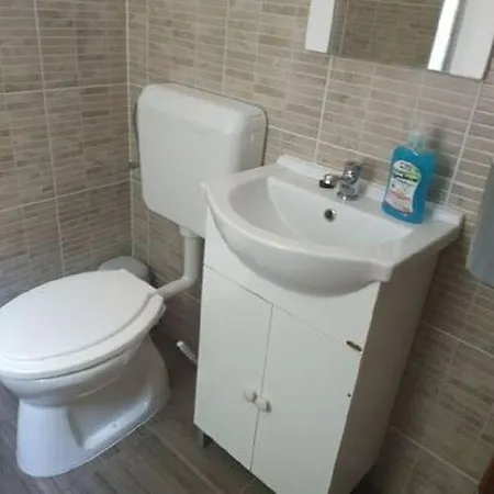 Botond Appartement *