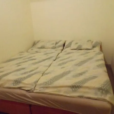 Appartement Botond Hajdúszoboszló