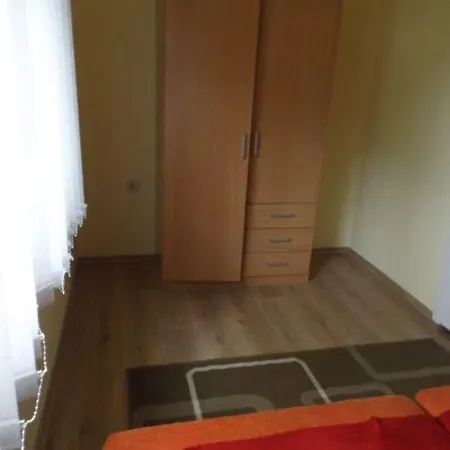 Appartement Botond *