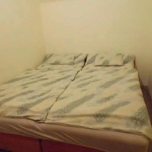 Apartament Botond Hajdúszoboszló